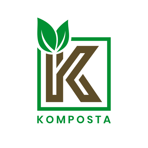 Logo Komposta Umweltdienst GmbH